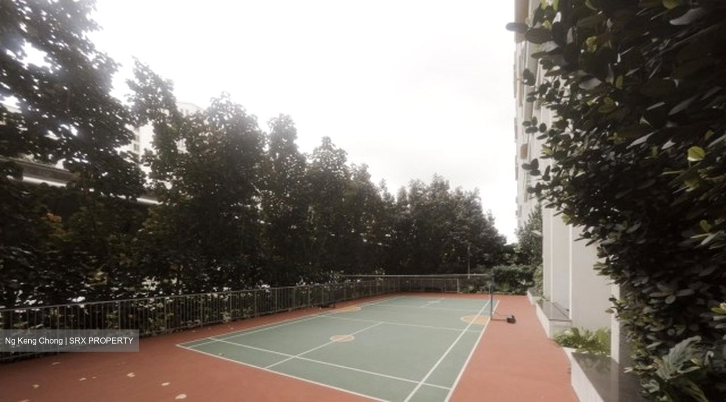 Caspian (D22), Condominium #584919731